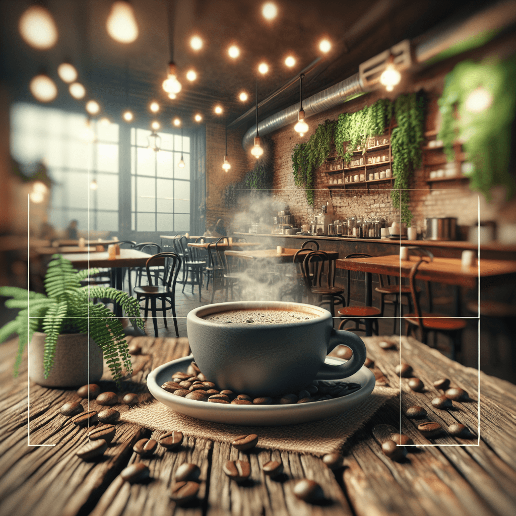 Single Origin Coffee Portland